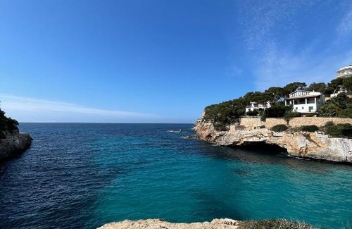 Cala Santany Casa | Hostal Palmaria