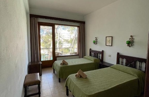 Cala Santany Casa | Hostal Palmaria