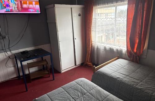 Osorno Casa | Hostal Papo