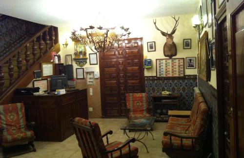 Paracuellos de Jarama Casa | Hostal Paracuellos