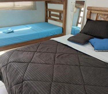 Minca Casa | Hostal Paraiso Minca
