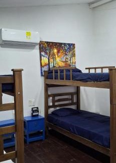 Minca Casa | Hostal Paraiso Minca