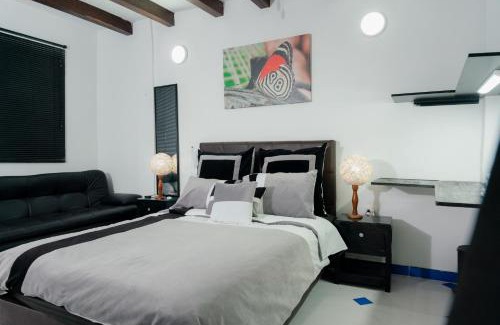 Minca Casa | Hostal Paraiso Minca