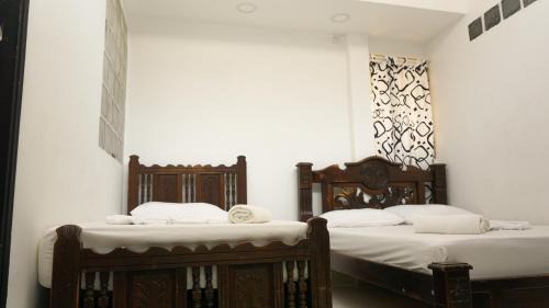 El Rodadero Hotel | Hostal Paraiso Tayrona