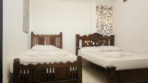El Rodadero Hotel | Hostal Paraiso Tayrona