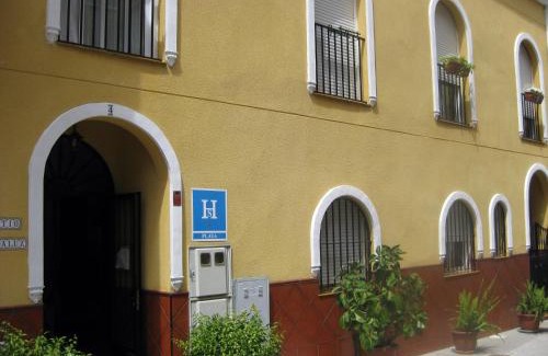 Punta Umbria Casa | Hostal Patio Andaluz