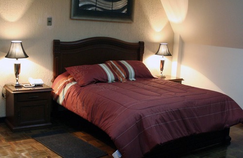 Potosi Hotel | Hostal Patrimonio