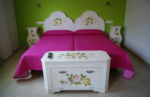 Igea Casa | Hostal Peñacárdena