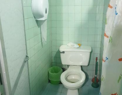 Murillo Casa | Hostal Perla Del Norte