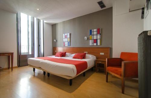 Centro Casa | Hostal Persal