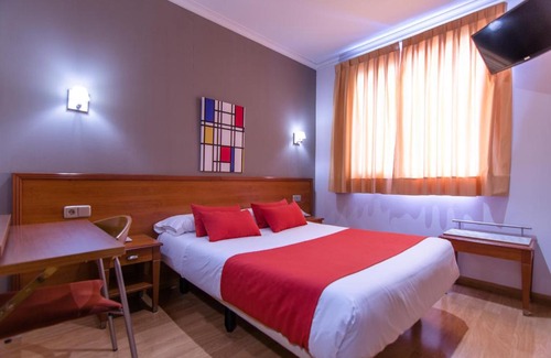 Centro Casa | Hostal Persal