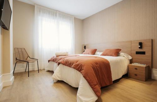 Dean Pequeno Casa | Hostal Pico de Noro