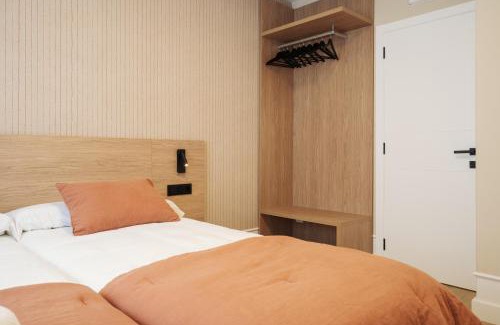 Dean Pequeno Casa | Hostal Pico de Noro
