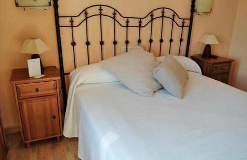 Pilas Casa | Hostal PILAS ALCARAYÓN