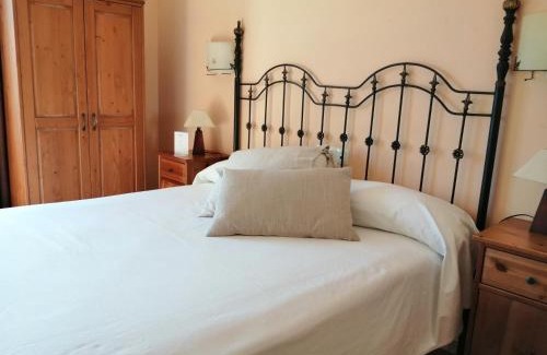 Pilas Casa | Hostal PILAS ALCARAYÓN