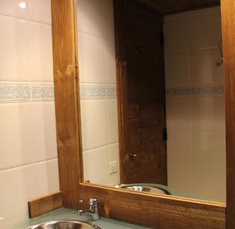 Sant Llorenc de Morunys Casa | Hostal Piteus