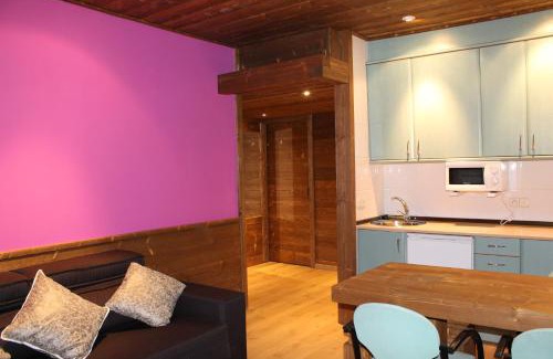 Sant Llorenc de Morunys Casa | Hostal Piteus