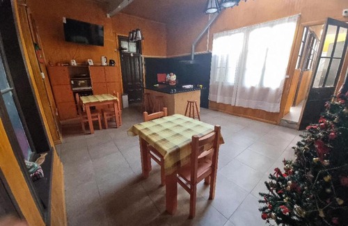 Playa Ancha Casa | Hostal Playa Ancha