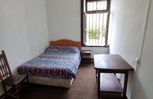 Playa Ancha Casa | Hostal Playa Ancha