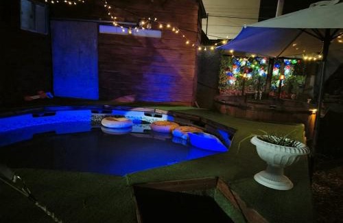 Constitucion Casa | hostal playera