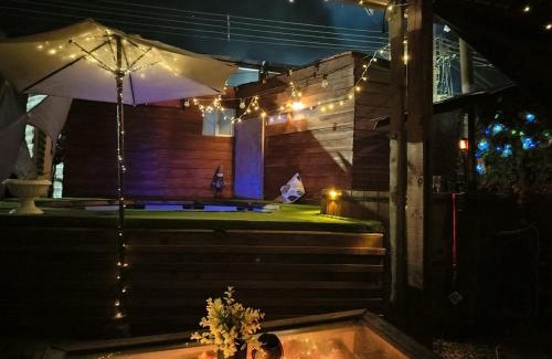 Constitucion Casa | hostal playera