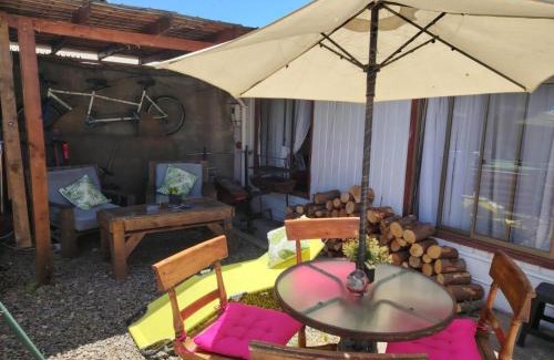Constitucion Casa | hostal playera