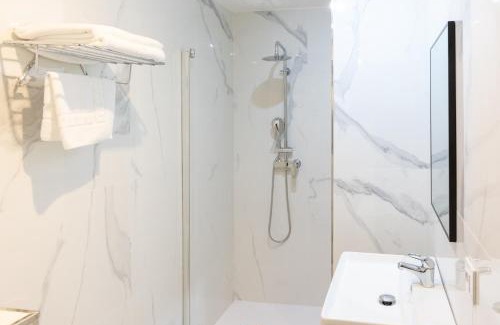 Marmolejo Casa | Hostal Plaza
