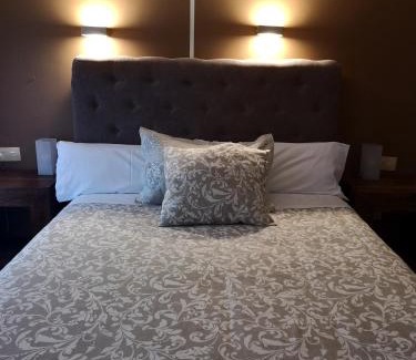 Centro histórico de Segovia Casa | Hostal Plaza