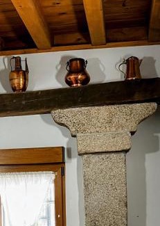 Centro histórico de Segovia Casa | Hostal Plaza