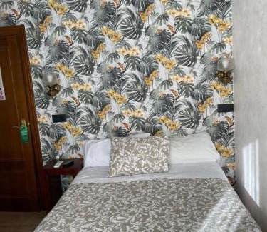 Centro histórico de Segovia Casa | Hostal Plaza