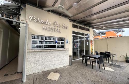 Barrio Garzota Casa | Hostal Posada Del Sol