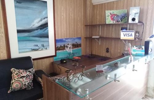 San Francisco Casa | Hostal Poseidon del Mar