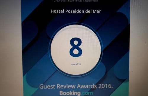 San Francisco Casa | Hostal Poseidon del Mar