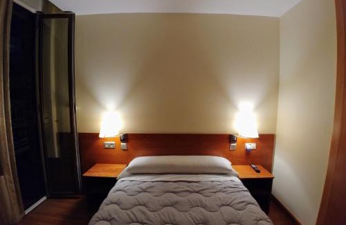Centro de León Casa | Hostal Prada Borges