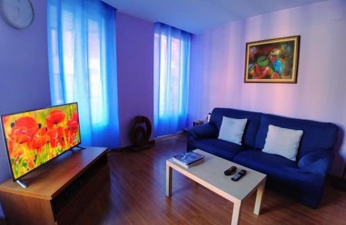 Centro de León Casa | Hostal Prada Borges