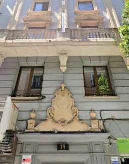 Chueca Casa | Hostal Prada