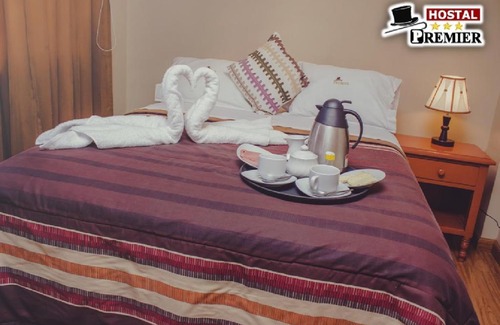 Arequipa Casa | Hostal Premier Arequipa