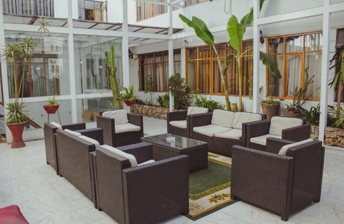 Arequipa Casa | Hostal Premier Arequipa