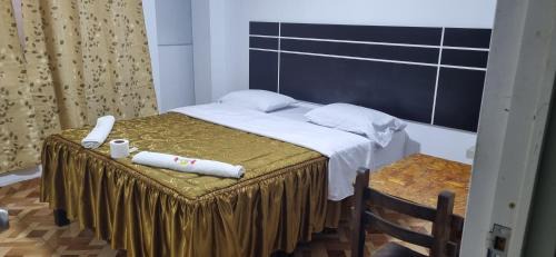 Callao Casa | Hostal Private-Lima Aiport