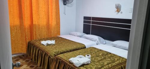 Callao Casa | Hostal Private-Lima Aiport