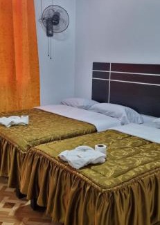 Callao Casa | Hostal Private-Lima Aiport