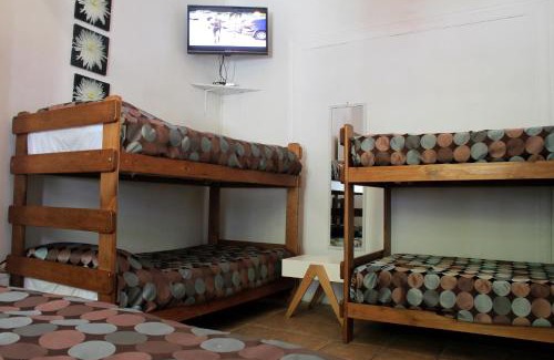 Santiago Hostal | Hostal Providencia