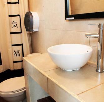 Santiago Hostal | Hostal Providencia