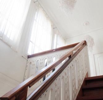 Santiago Hostal | Hostal Providencia