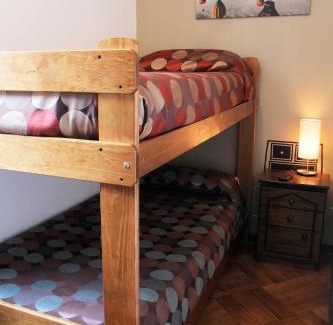 Santiago Hostal | Hostal Providencia