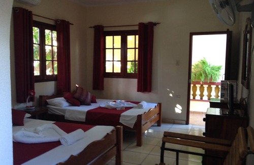 Casilda Casa | Hostal Puerto Casilda