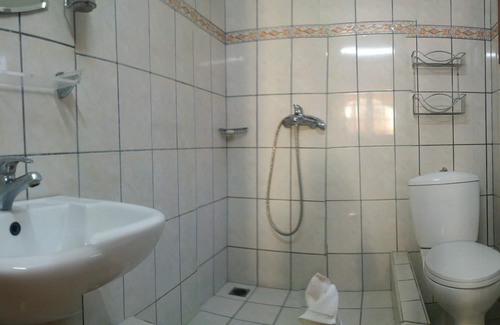 Casilda Casa | Hostal Puerto Casilda