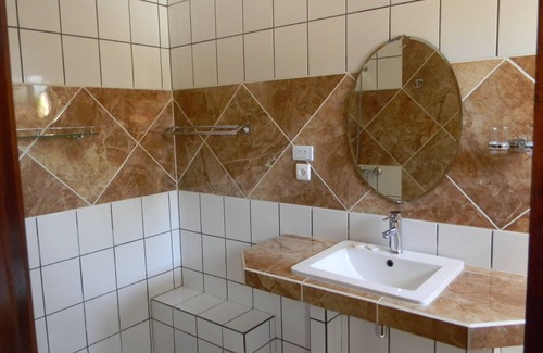 Casilda Casa | Hostal Puerto Casilda