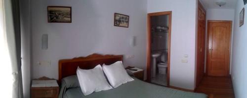 Santiago de Compostela Casa | Hostal Pumar