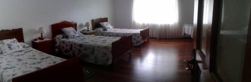 Santiago de Compostela Casa | Hostal Pumar